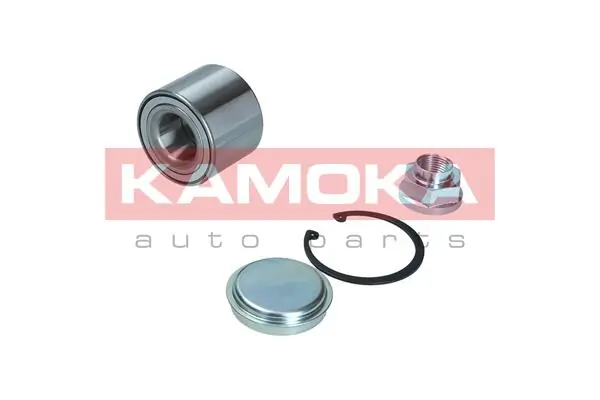 Wheel Bearing Kit 5600201