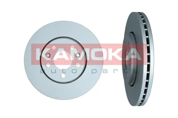 Brake Disc 103616