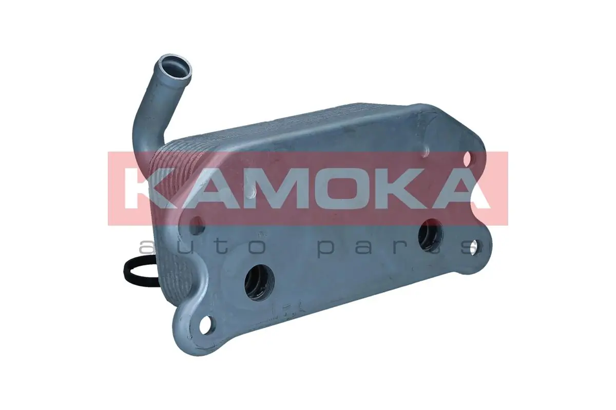 Oil Cooler, engine oil 7730001