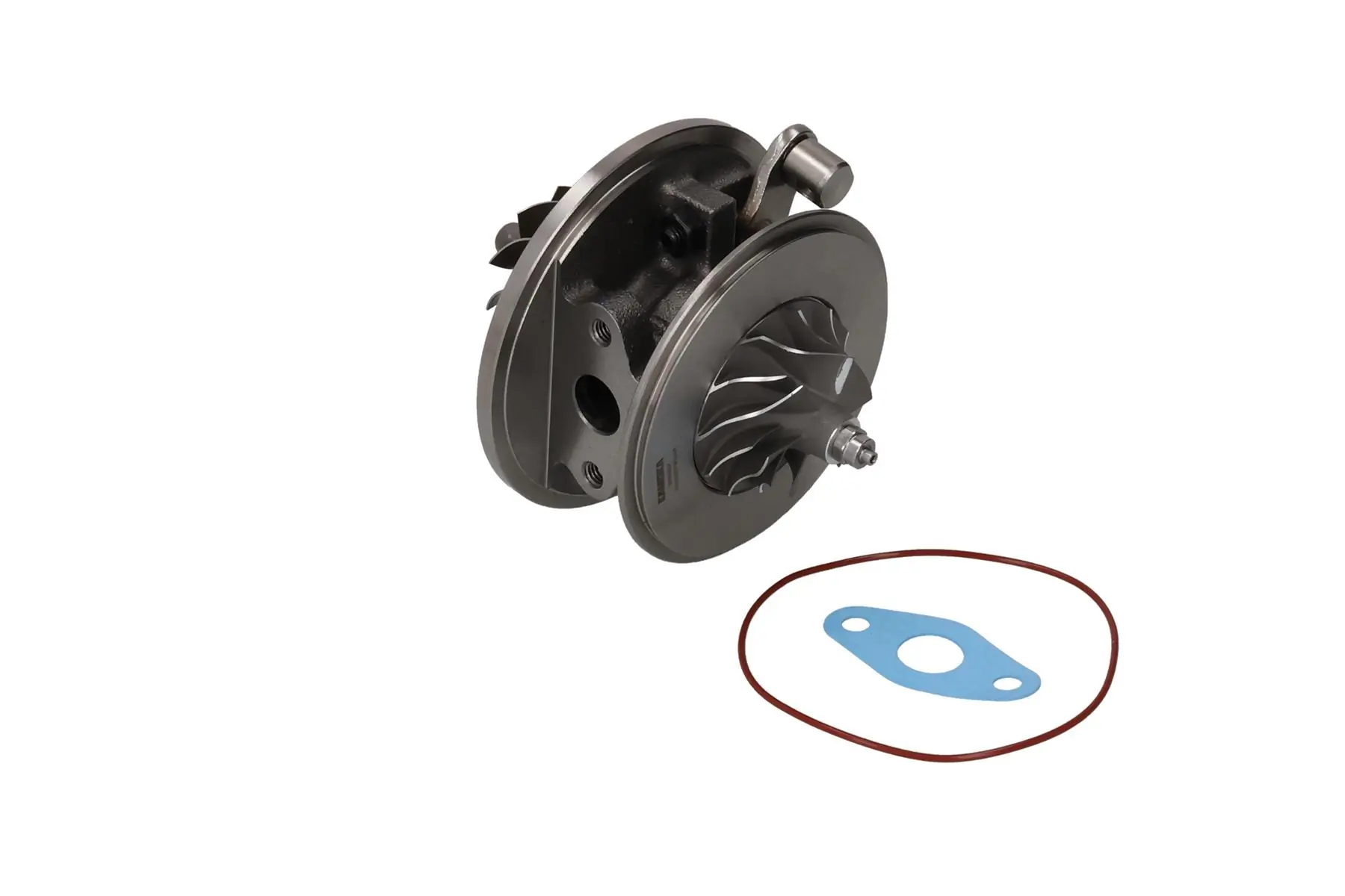 Core assembly, turbocharger 8604002