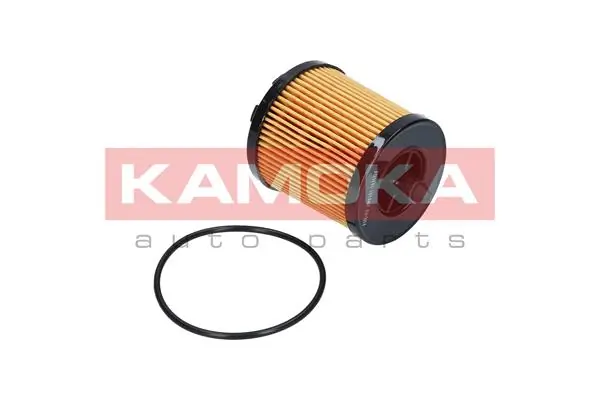 Oil Filter F109101