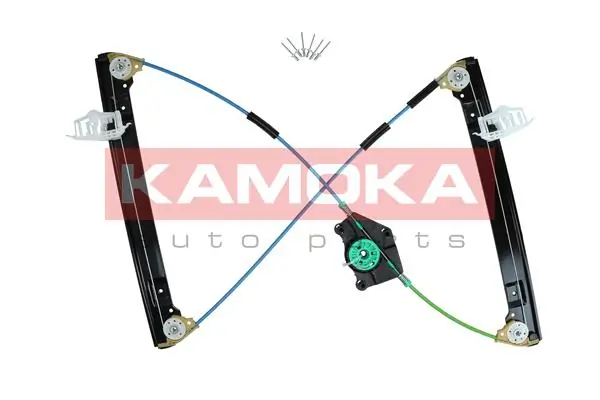 Window Regulator 7200142