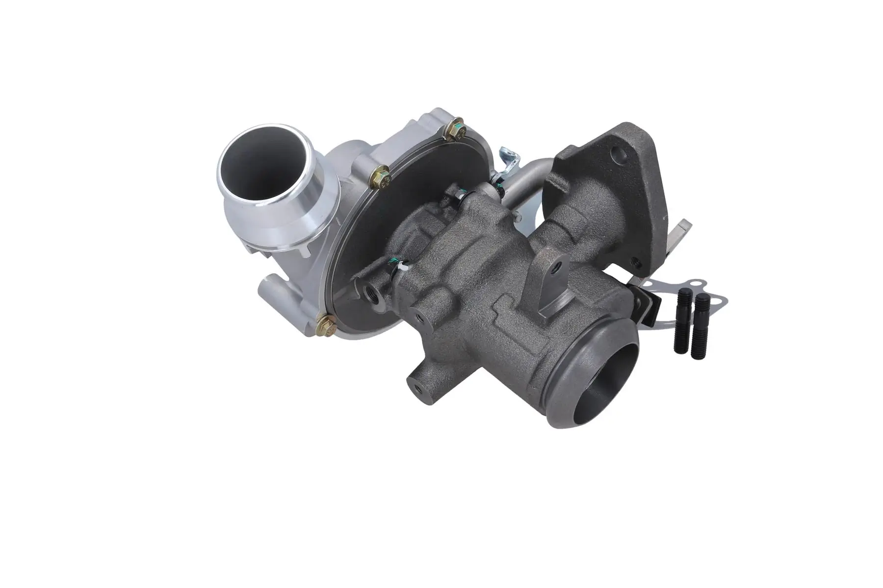 Charger, charging (supercharged/turbocharged) 8600132