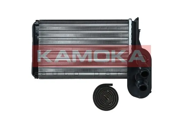 Heat Exchanger, interior heating 7765038