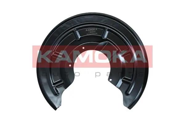 Splash Guard, brake disc 1180070