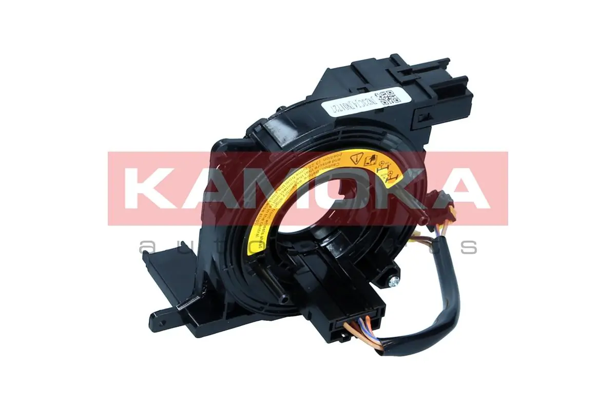 Clock Spring, airbag 4210096