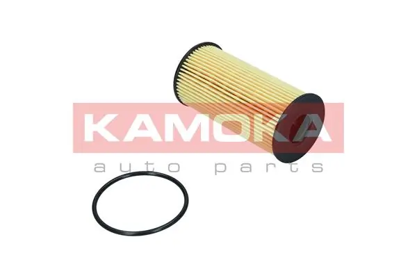 Oil Filter F116401