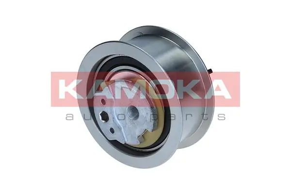 Tensioner Pulley, timing belt R0476
