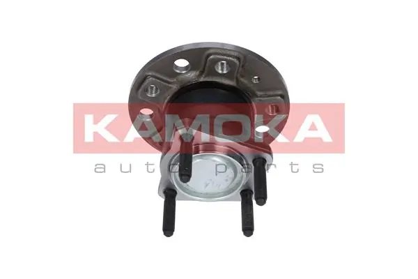 Wheel Bearing Kit 5500078