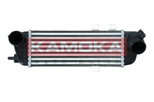 Charge Air Cooler 7750056