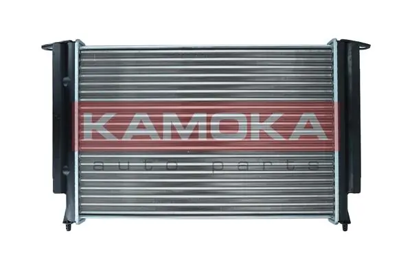 Radiator, engine cooling 7705127