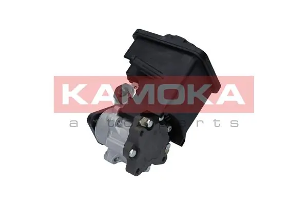 Hydraulic Pump, steering PP040