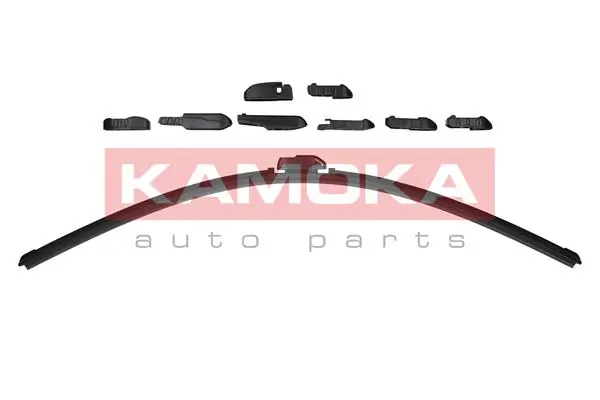 Wiper Blade 27M700