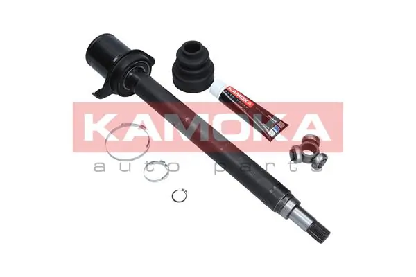 KAMOKA 8731 Joint Kit, drive shaft