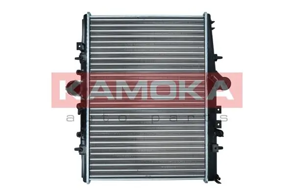 Radiator, engine cooling 7705125
