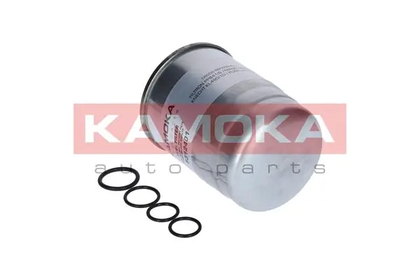 Fuel Filter F312401