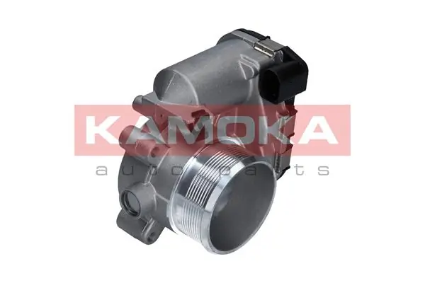 Throttle Body 112001