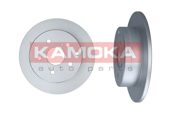 Brake Disc 103165