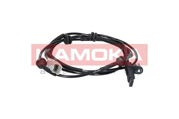 Sensor, wheel speed 1060101
