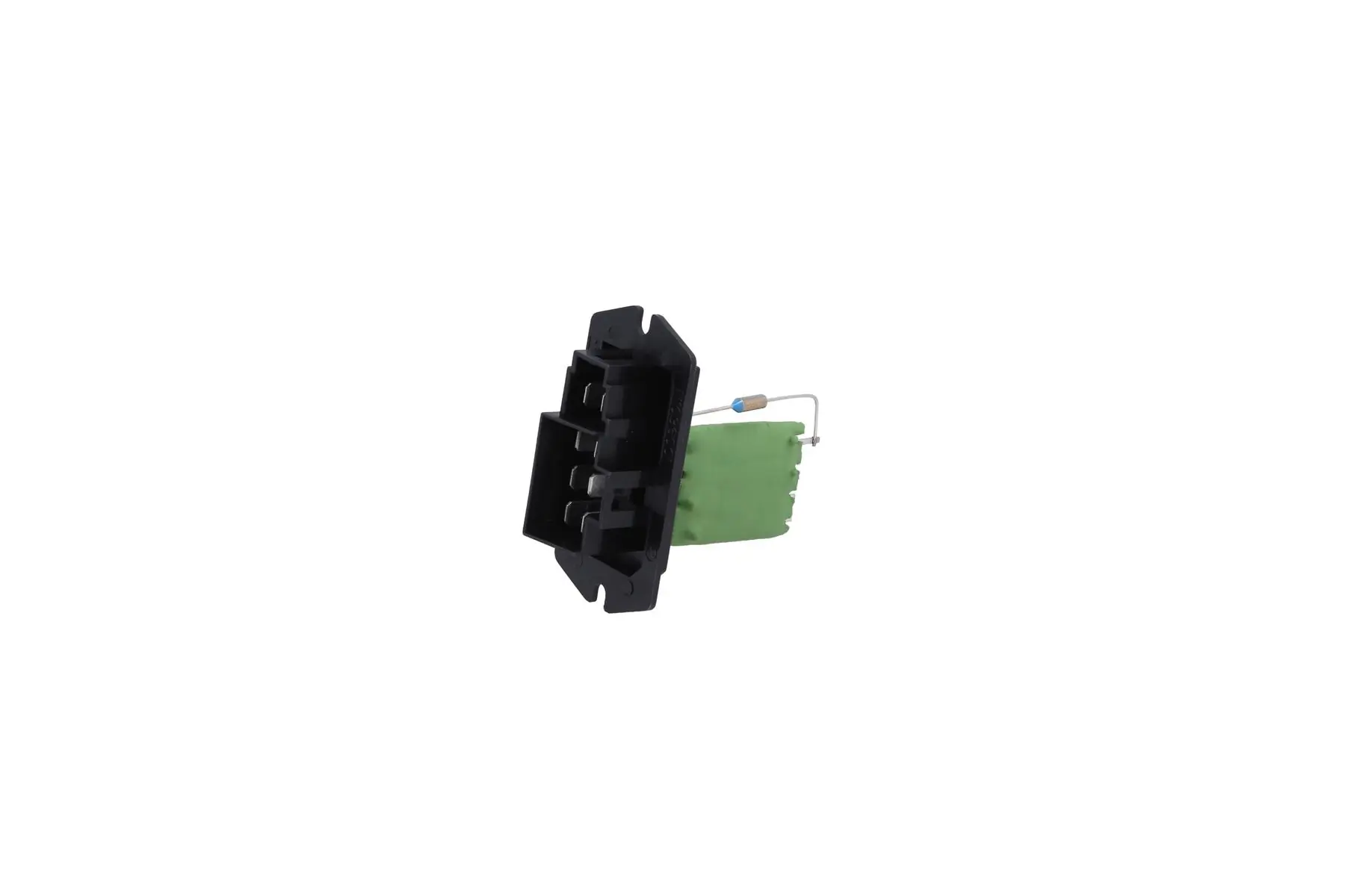 Resistor, interior blower 4140087