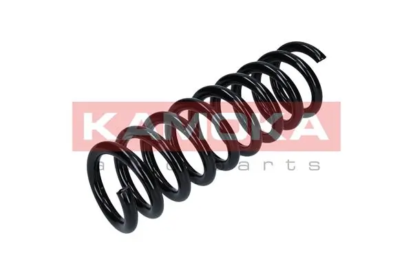 KAMOKA 2120176 Suspension Spring