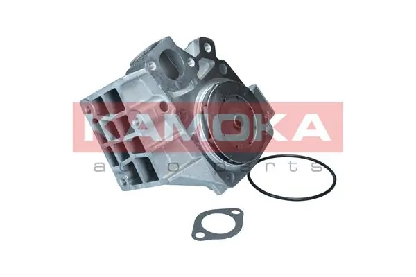 Water Pump, engine cooling T0120