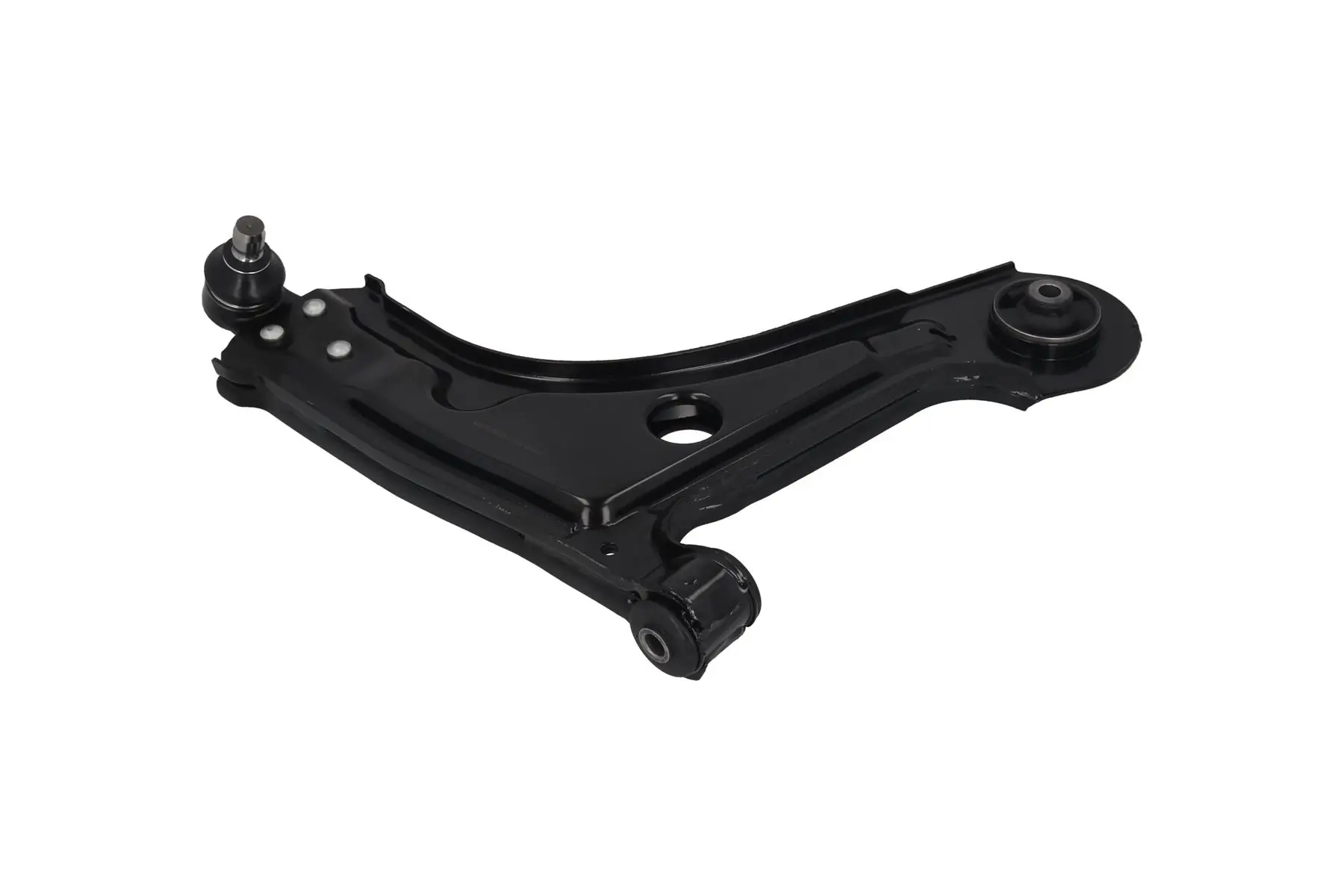 Control/Trailing Arm, wheel suspension 9050312