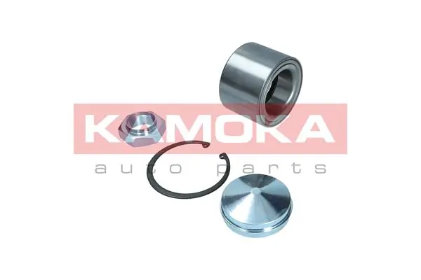 Wheel Bearing Kit 5600126