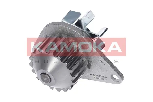Water Pump, engine cooling T0083
