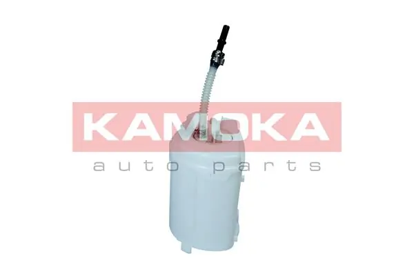 Fuel Feed Unit 8400032