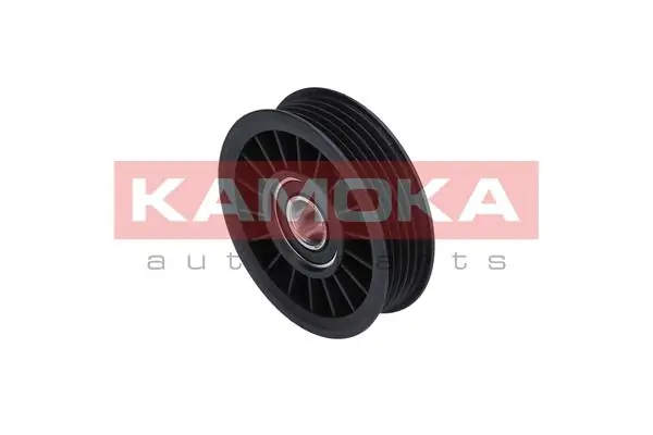 Tensioner Pulley, V-ribbed belt R0115