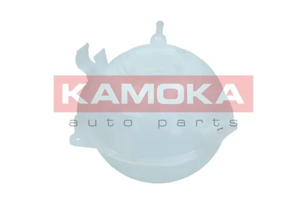 Expansion Tank, coolant 7720020