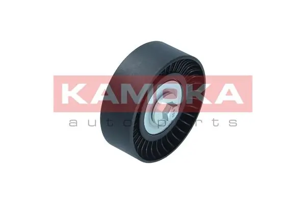 Tensioner Pulley, V-ribbed belt R0414