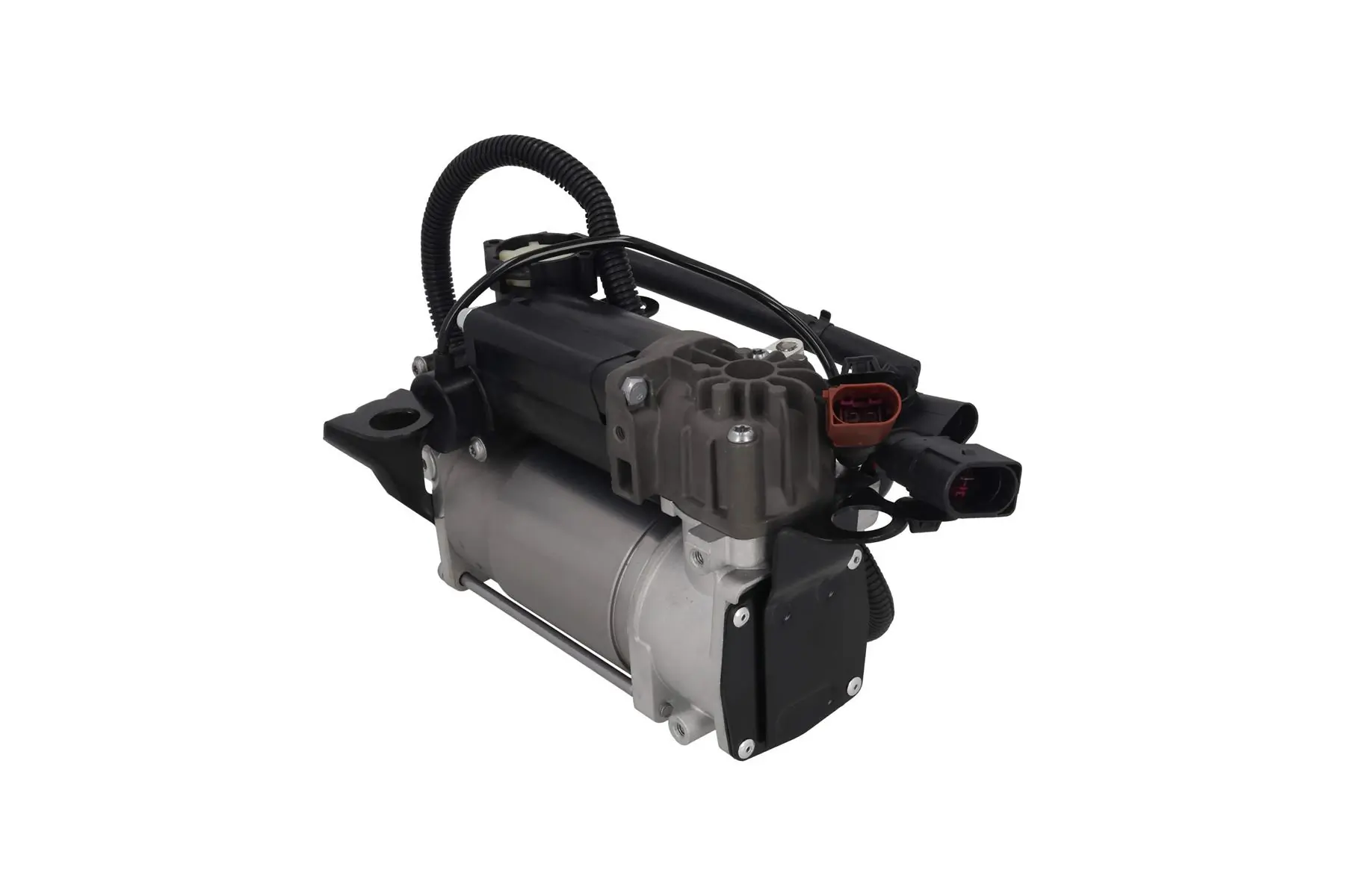 Compressor, compressed-air system 2077031