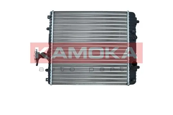 Radiator, engine cooling 7705203