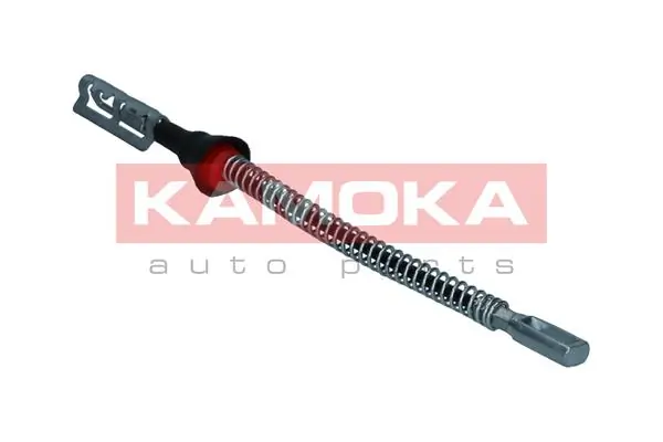 Cable Pull, parking brake 1190282