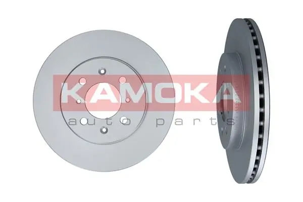 Brake Disc 103222