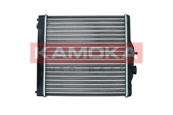 Radiator, engine cooling 7705145