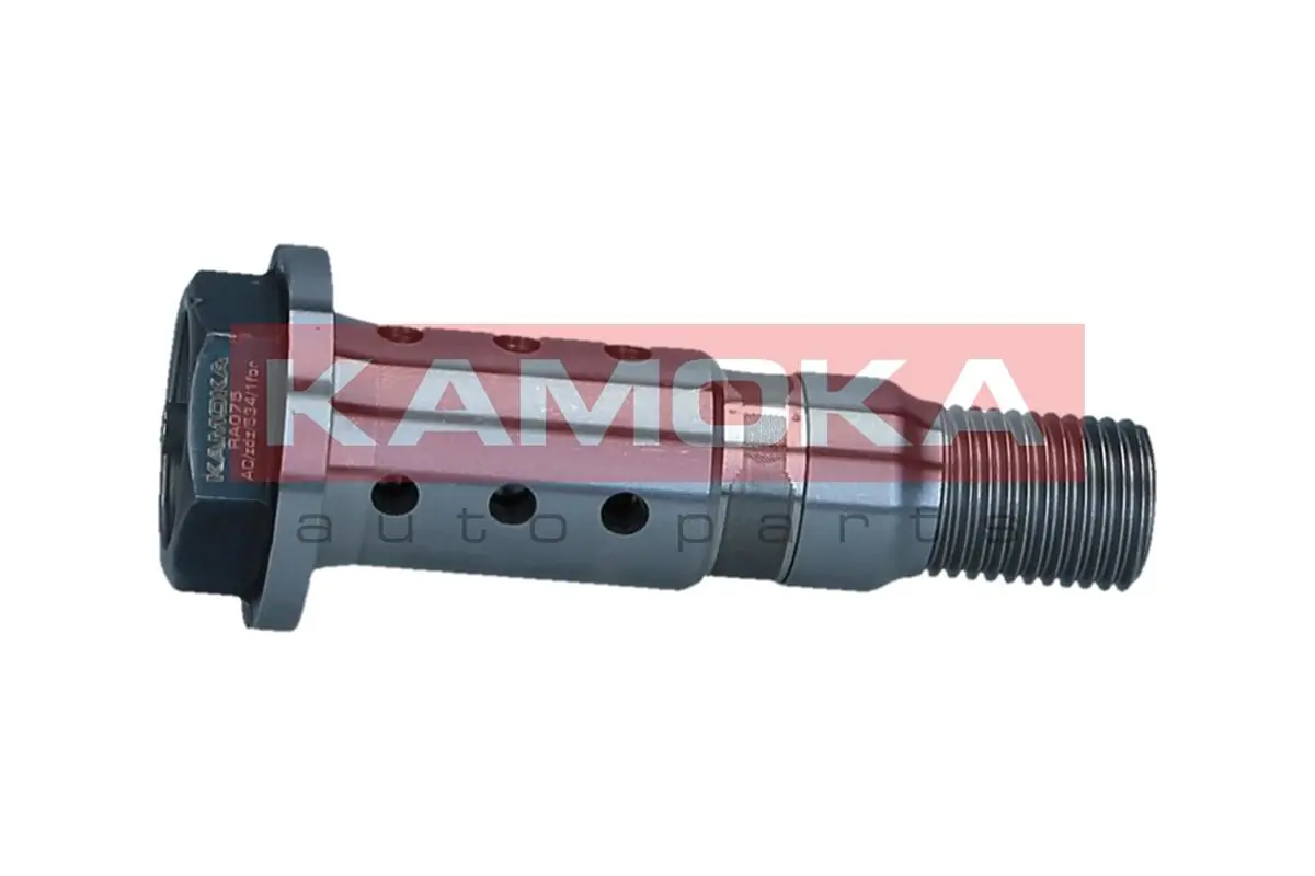 Control Valve, camshaft adjustment RA045