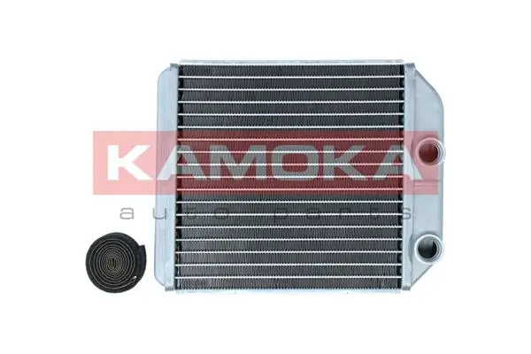 Heat Exchanger, interior heating 7760051