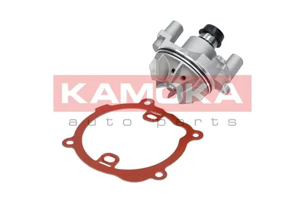Water Pump, engine cooling T0216