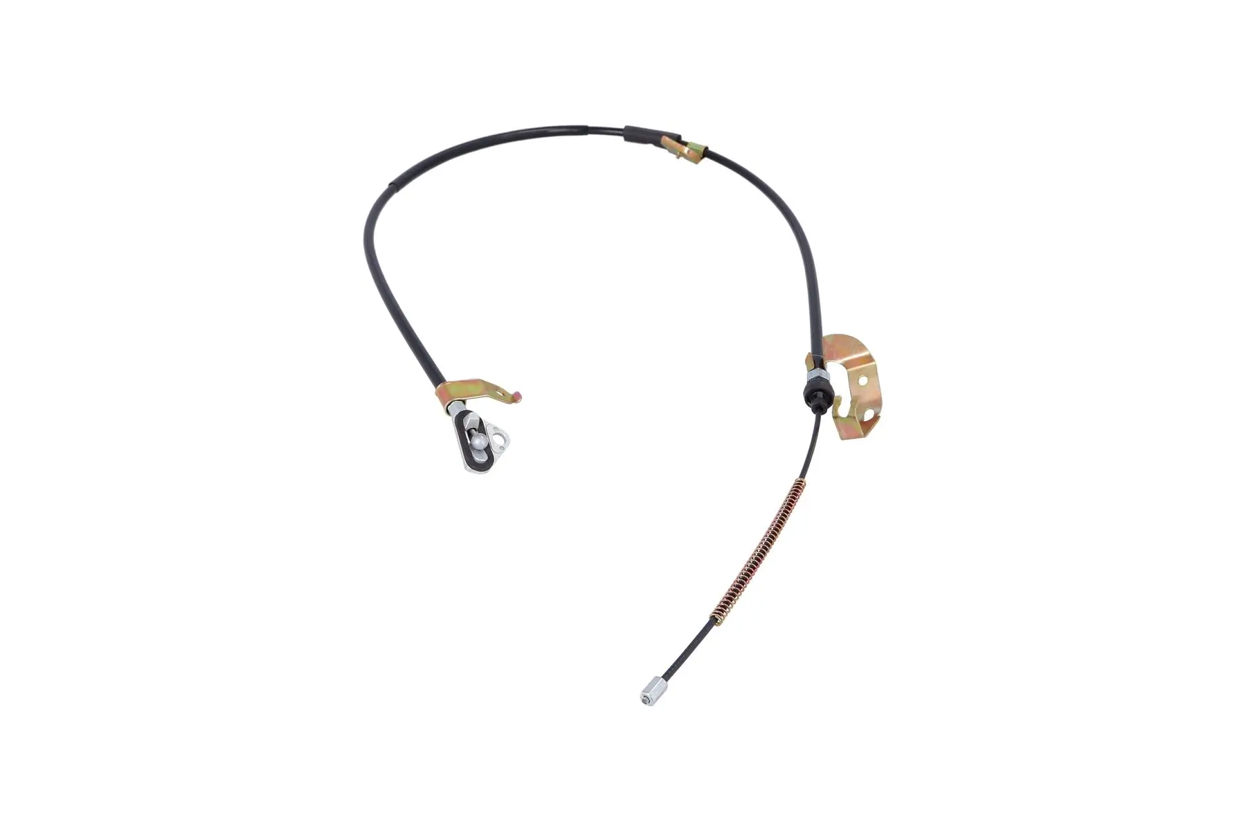 Cable Pull, parking brake 1190085