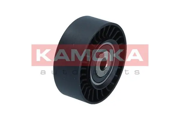 Tensioner Pulley, V-ribbed belt R0449