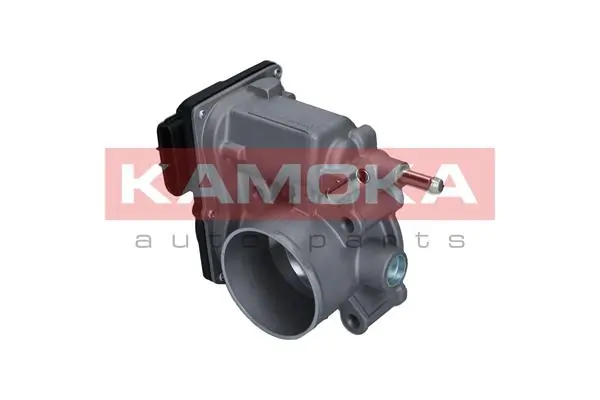 Throttle Body 112007
