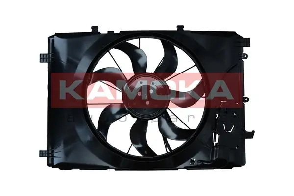 KAMOKA 7740094 Fan, engine cooling