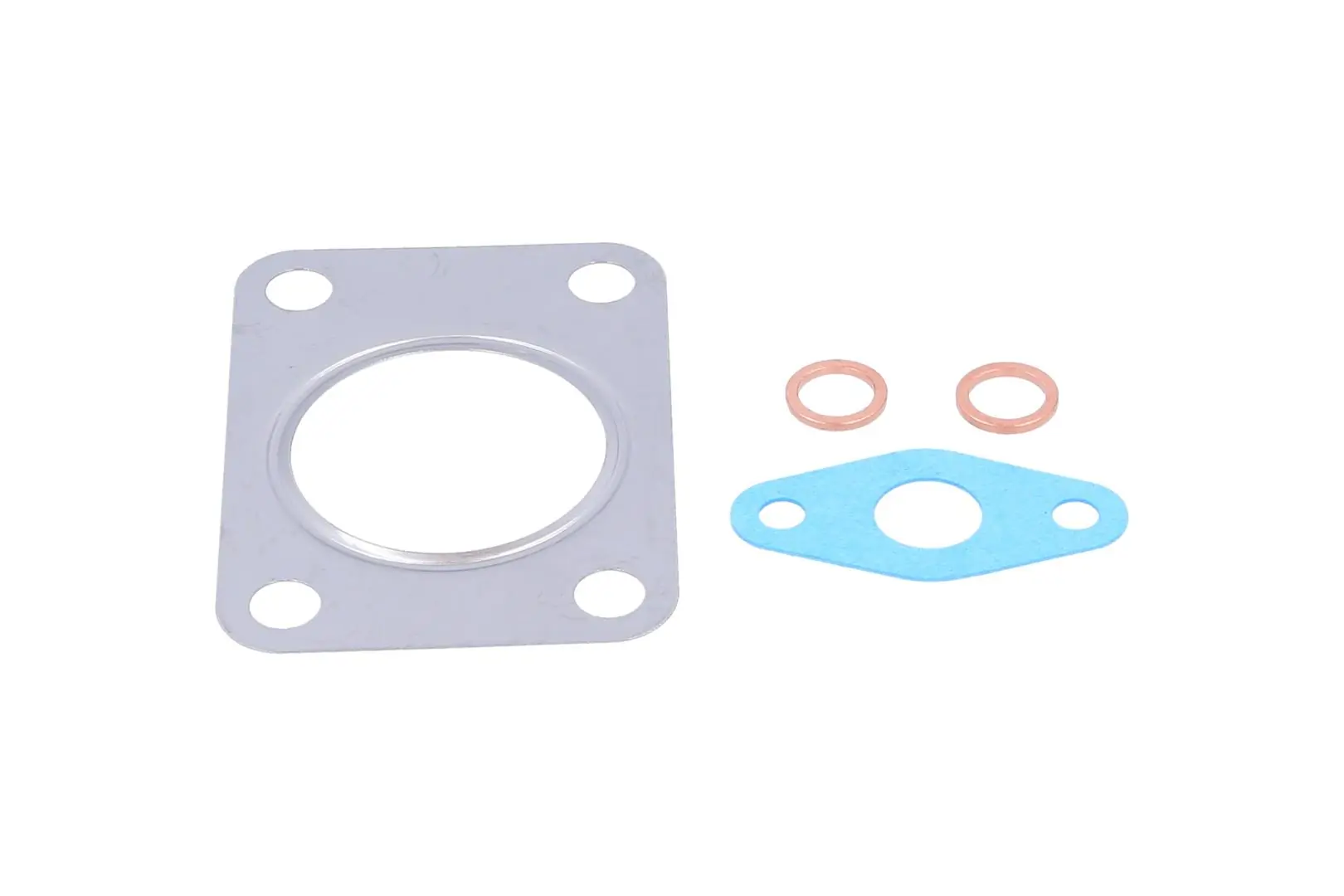 Mounting Kit, charger 8606153