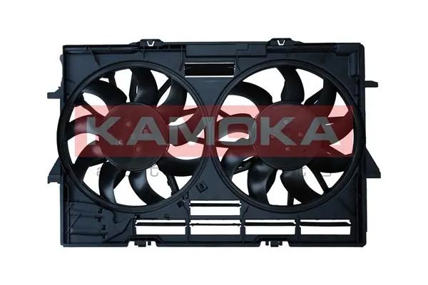 KAMOKA 7740166 Fan, engine cooling