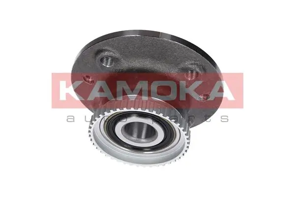 Wheel Bearing Kit 5500008