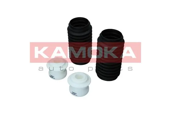 Dust Cover Kit, shock absorber 2019061