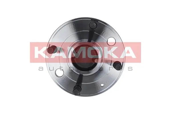 Wheel Bearing Kit 5500088